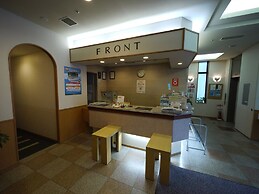 Hotel Route Inn Sapporo Kitayojo