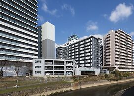 Hotel Route-Inn Kumamoto Ekimae