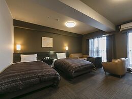 Hotel Route-Inn Kumamoto Ekimae