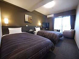 Hotel Route-Inn Kumamoto Ekimae