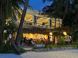 Jony's Beach Resort