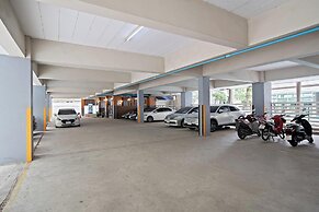 P-Park Suvarnabhumi