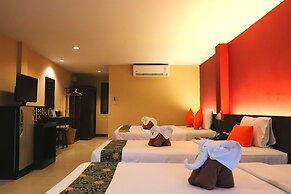 Chaweng Garden Beach Resort