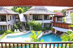 Chaweng Garden Beach Resort