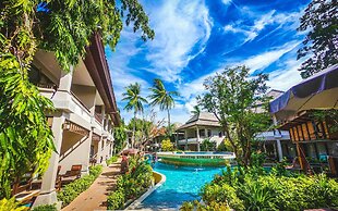 Chaweng Garden Beach Resort
