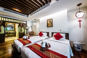 Chaweng Garden Beach Resort