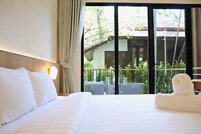 Chaweng Garden Beach Resort