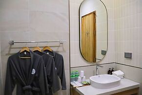 Chaweng Garden Beach Resort