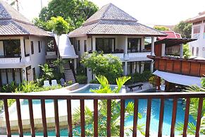 Chaweng Garden Beach Resort