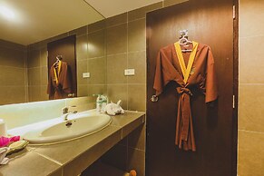 Chaweng Garden Beach Resort