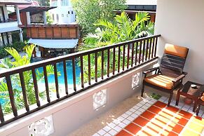 Chaweng Garden Beach Resort