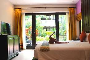 Chaweng Garden Beach Resort