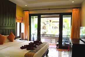 Chaweng Garden Beach Resort