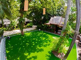 Chaweng Garden Beach Resort