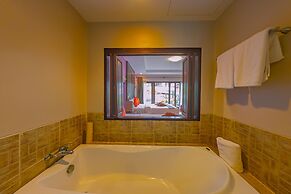 Chaweng Garden Beach Resort