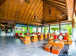 Chaweng Garden Beach Resort