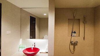 Chaweng Garden Beach Resort