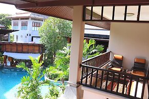 Chaweng Garden Beach Resort