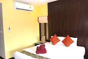 Chaweng Garden Beach Resort