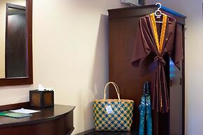 Chaweng Garden Beach Resort