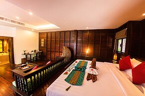 Chaweng Garden Beach Resort