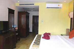 Chaweng Garden Beach Resort