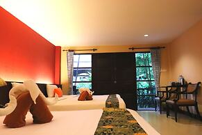 Chaweng Garden Beach Resort