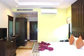 Chaweng Garden Beach Resort