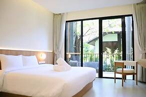 Chaweng Garden Beach Resort