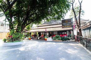 Chaweng Garden Beach Resort