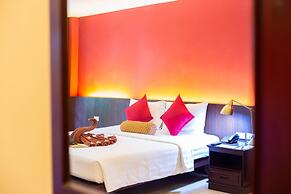 Chaweng Garden Beach Resort