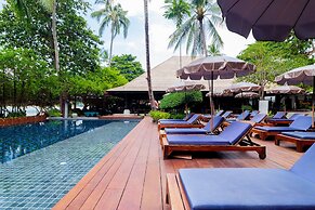 Chaweng Garden Beach Resort