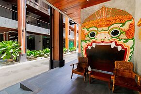 Chaweng Garden Beach Resort