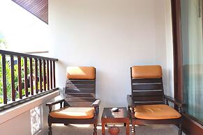 Chaweng Garden Beach Resort