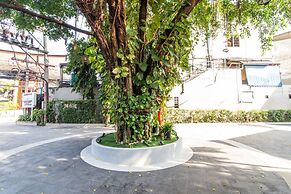 Chaweng Garden Beach Resort