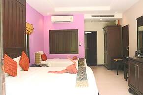 Chaweng Garden Beach Resort