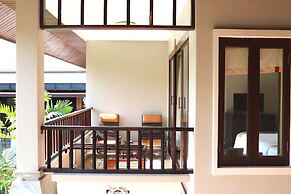 Chaweng Garden Beach Resort