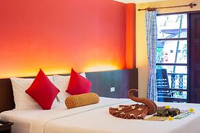 Chaweng Garden Beach Resort