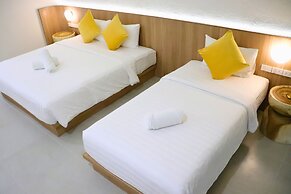 Chaweng Garden Beach Resort