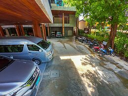 Chaweng Garden Beach Resort