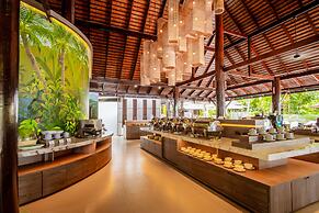 Chaweng Garden Beach Resort