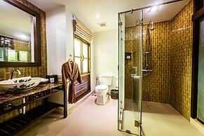 Chaweng Garden Beach Resort