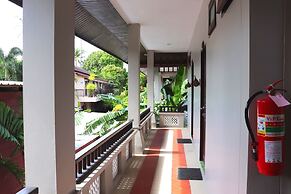 Chaweng Garden Beach Resort