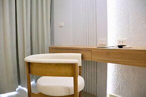 Chaweng Garden Beach Resort