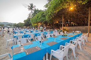 Chaweng Garden Beach Resort