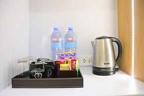 Chaweng Garden Beach Resort