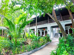 Chaweng Garden Beach Resort