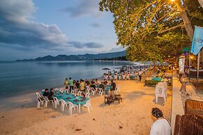 Chaweng Garden Beach Resort