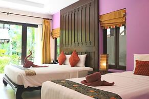 Chaweng Garden Beach Resort