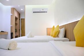 Chaweng Garden Beach Resort